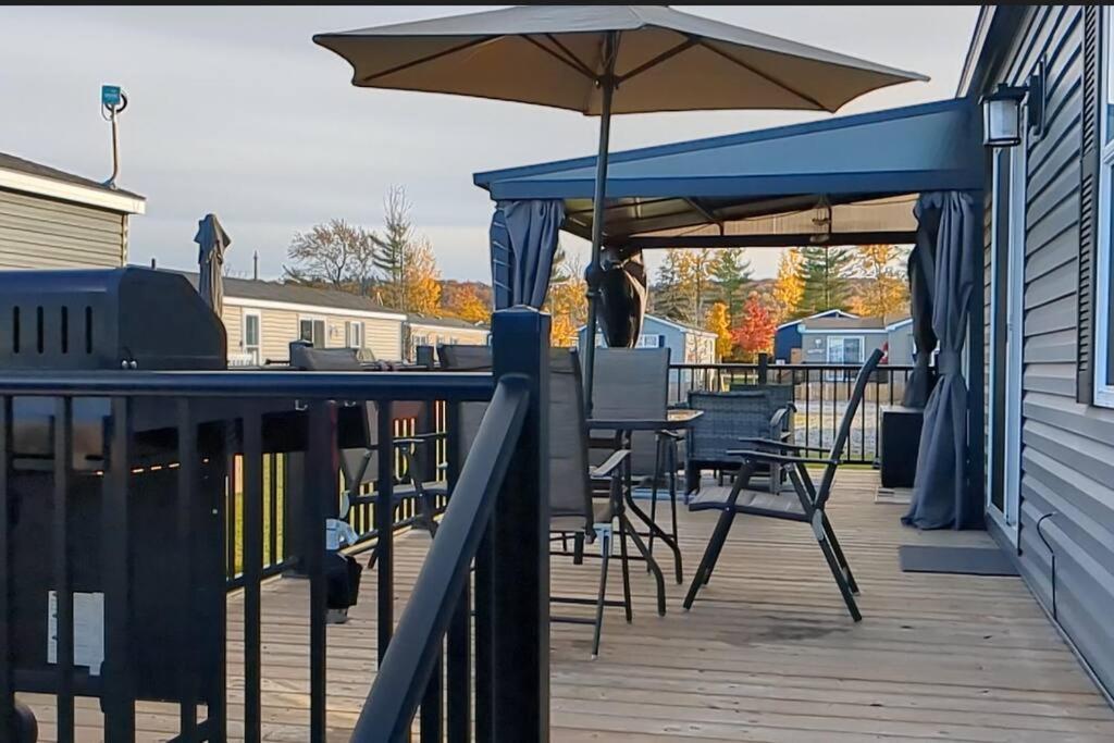 Subu'S Paradise In Niagara Zewnętrze zdjęcie