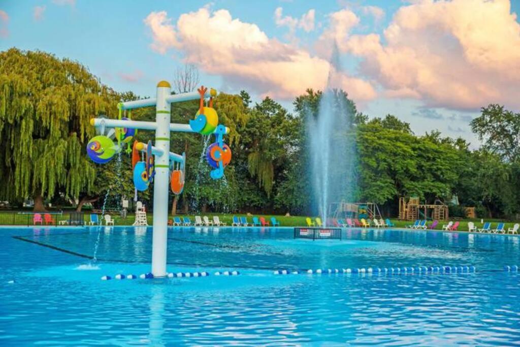 Subu'S Paradise In Niagara Zewnętrze zdjęcie
